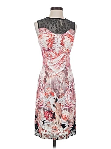 Roberto Cavalli Cocktail Dress (view 1)