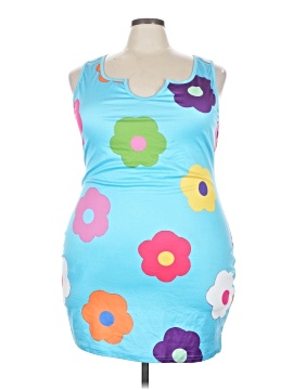 Shein Curve Cocktail Dress
