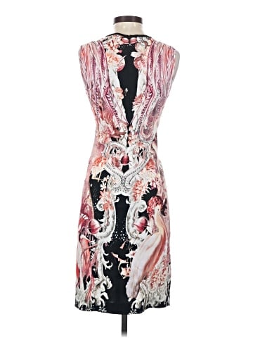 Roberto Cavalli Cocktail Dress (view 2)