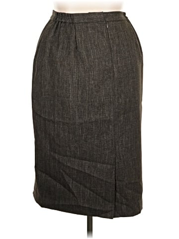 Evan Picone Formal Skirt (view 2)