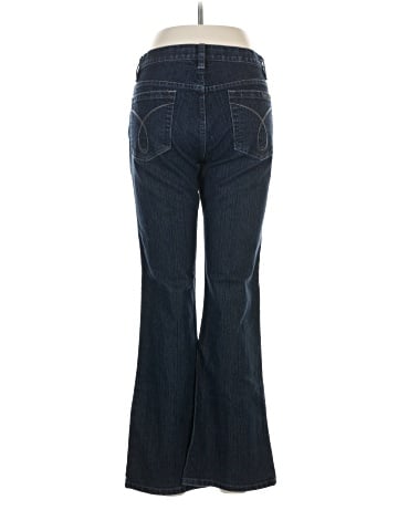 CALVIN KLEIN JEANS Jeans (view 2)