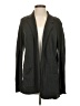 J.Jill Gray Cardigan Size S - photo 1