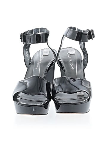 Stuart Weitzman Sandals (view 2)
