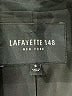 Lafayette 148 New York Black Blazer Size 8 - photo 3