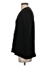 DKNY Jeans Black Pullover Sweater Size S - photo 5