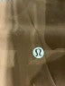 Lululemon Athletica Brown Active Pants Size 4 - photo 4