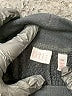 Make + Model Black Casual Pants Size XXS - photo 7