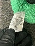 Caslon 100% Cotton Green Pullover Sweater Size L - photo 8
