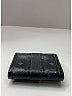 MCM Black Visetos Wallet One size - photo 3