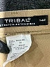 Tribal Solid Tan Khakis Size 14 - photo 4