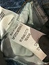 AGOLDE Blue Jeans Size 26 waist - photo 4
