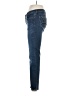 Kut from the Kloth Chevron-herringbone Blue Jeans Size 6 - photo 5