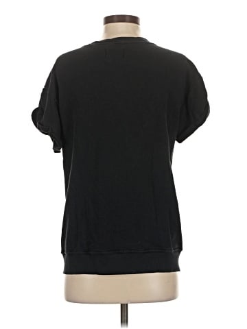 Pam & Gela Sweatshirt (view 2)