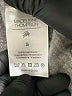 Madeleine Thompson 100% Cashmere Gray Cashmere Pullover Sweater Size S - photo 7