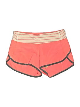 Lululemon Athletica Athletic Shorts
