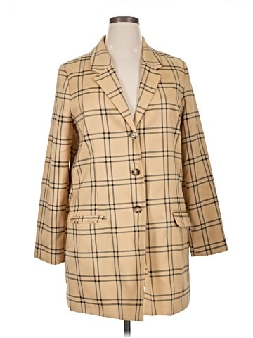 Steve Madden Coat (view 1)