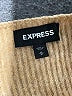 Express Tan Pullover Sweater Size M - photo 7