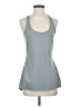 Athleta Gray Active Tank Size S - photo 1