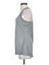 Athleta Gray Active Tank Size S - photo 5