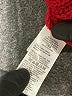 J.Crew 100% Cotton Red Pullover Sweater Size S - photo 7