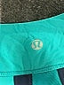 Lululemon Athletica Teal Blue Active Tank Size 2 - photo 7