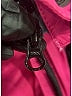 Canada Goose 100% Nylon Pink Snow Jacket Size XXS - photo 4