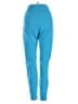 Zyia Active Color Block Blue Track Pants Size S - photo 2