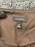 Talbots Solid Black Casual Dress Size 14 - photo 7