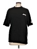 Assorted Brands Black 3/4 Sleeve T-Shirt Size L - photo 1