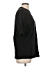 Assorted Brands Black 3/4 Sleeve T-Shirt Size L - photo 4