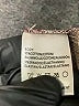 Harlyn Plaid Burgundy Coat Size M - photo 7