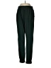 Unbranded Solid Green Track Pants Size L - photo 1