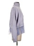 Sunday in Brooklyn Purple Pullover Sweater Size 4 - photo 4