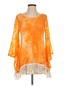 Gypsy Junkies Long Sleeve Top
