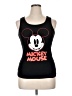 Disney Black Tank Top Size 15 - 17 - photo 1