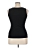 Disney Black Tank Top Size 15 - 17 - photo 2