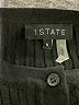 1.State Black Cardigan Size S - photo 7
