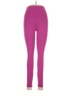 Lululemon Athletica Purple Active Pants Size 6 - photo 1