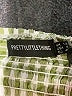 PrettyLittleThing 100% Polyester Checkered-gingham Green Casual Dress Size 8 - photo 4