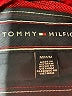 Tommy Hilfiger 100% Polyester Blue Windbreaker Size M - photo 6