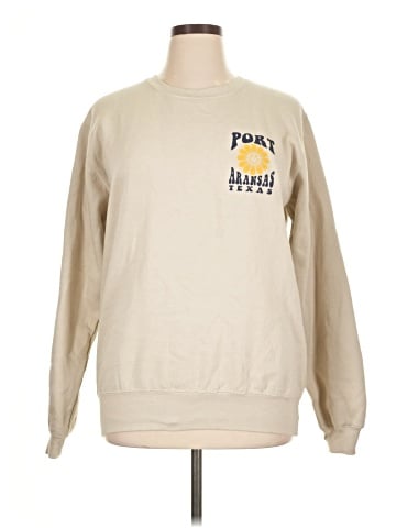 Pacific & Co. Sweatshirt (view 1)