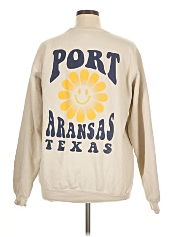 Pacific & Co. Sweatshirt (view 2)