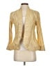 Chico's Gold Cardigan Size Sm (0) - photo 1