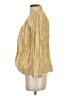 Chico's Gold Cardigan Size Sm (0) - photo 5