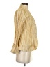 Chico's Gold Cardigan Size Sm (0) - photo 4