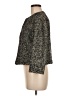 Lafayette 148 New York Tweed Gray Jacket Size 8 - photo 5