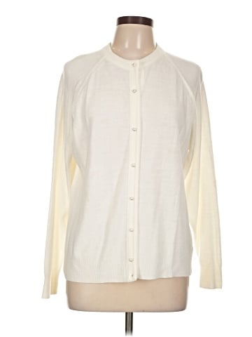 Lord & Taylor Cardigan (view 1)