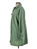 Nasty Gal Inc. 100% Polyester Green button down Size 4 - photo 5