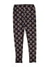 Lularoe Print Blue Leggings One size (kids) - photo 1