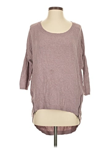 Express Pullover Sweater (view 1)